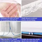 Polyester Mosquito Net 