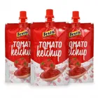 Testo Tomato Ketchup Pouch 3X80 g - Set of 3