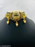 DIVA FANCY JEWELLERY SET