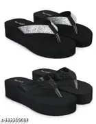 Twosoft EVA Flip-flops for Women 