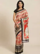 New Fancy Mysore Silk Festive Sarees 