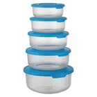 Asian Seal Container 