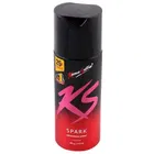 कामासूत्र spark डिओडोरेंट फॉर Men, 150 ml