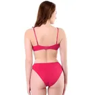 Cotton Lingerie Set for Women 