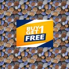 Vinyl Wallpaper for Kitchen Wall 