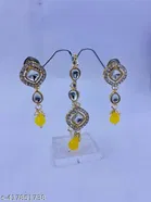 DIVA FANCY JEWELLERY SET