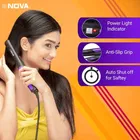 Nova Pro Shine Nhs 842 Hair Straightener 