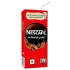 NESCAFE Ready To Drink Intense Cafe, 180 ml