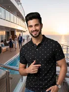 Polo T-shirt for Men 