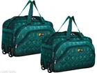 Polyester Duffel Bags 