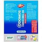 Odomos Fabric Roll on Tube 8 ml