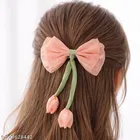 Simple Hair Clips for Women 