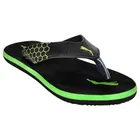Cozy Wear Rubber Casual Wear Slippers For Men 