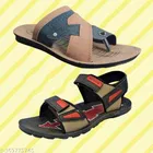 Sandal with Flipflop for Men 