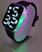 Digital Watch for Kids 