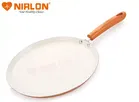 Aluminium Non Stick Tawa with Handle 