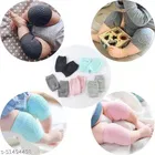 Cotton Baby Knee Protector Caps 