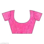 Georgette Floral Print Saree for Women 