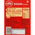 MTR बादाम ड्रिंक मिक्स 200 g 