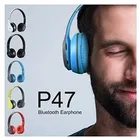 Wireless Bluetooth Headphone 