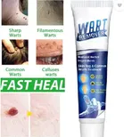 Atemporal Warts Remover Cream 
