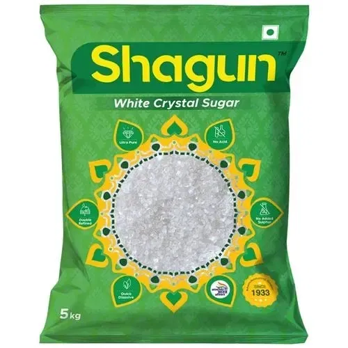 शगुन चीनी 5 kg
