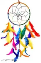 Dream Catcher Wall Hanging 