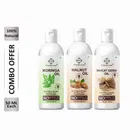 Puriflame Pure Moringa Oil 