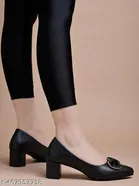 Pointed Toe Heel Sandals for Women 