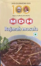 MDH राजमा मसाला 110 g