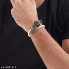 Coated Kada for Men