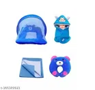 Combo of Baby Sleeping Set 