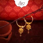 Alloy Earrings Set for Women 