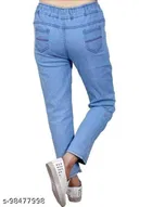 Denim Jeans for Women 