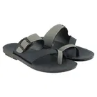 Birde Men Grey Slippers 