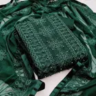 वीमेन अन्स्टिचड ड्रेस मटेरियल सूट 