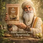 वेदार्थ त्रिफला पाउडर, 100 g