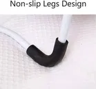 FROZEN Wood Portable Laptop Table 