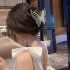 Single Hair Pin for Women 