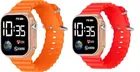 Electronic LED Digital Watch for Kids 