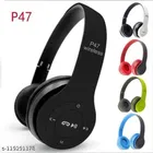 Wireless Bluetooth Headphones 