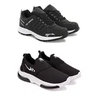 Combo of Casual Shoes for Men 