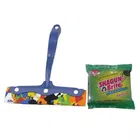 Shagun Sponge Scrub 2 In One 