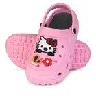 Clogs for Women, Pink 