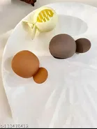 Plastic Hair Clutcher for Women & Girls 