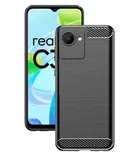 Realme C30 Mobile Back Cover 