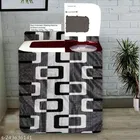 Top Load Washing Machine Cover 