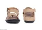 Sandals for Men, Tan 