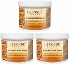La'Conde Almond Protein Hair Mask 