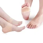 Silicone Gel Heel Pad 